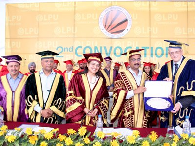 Convocation